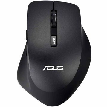 Asus WT425 Ergonomik Sessiz Optik Kablosuz Mouse