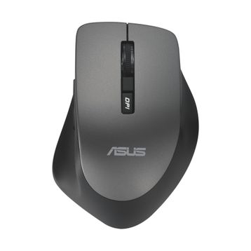 Asus WT425 Ergonomik Sessiz Optik Kablosuz Mouse