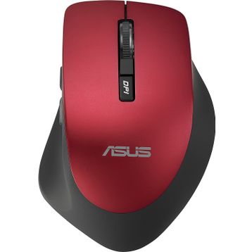 Asus WT425 Ergonomik Sessiz Optik Kablosuz Mouse