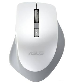 Asus WT425 Ergonomik Sessiz Optik Kablosuz Mouse