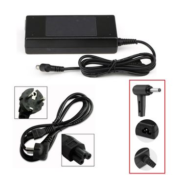 Asus X200CA-CT079H Uyumlu Notebook Şarj Adaptörü