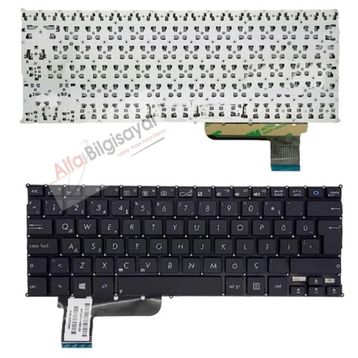 Asus X200CA Klavye