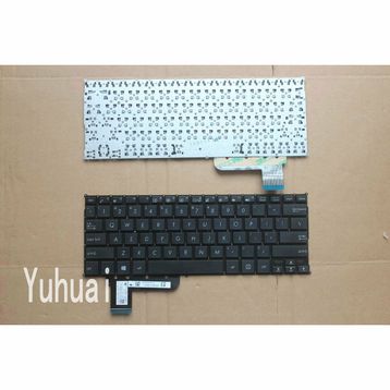 Asus X201 Siyah Klavye
