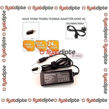 Asus X205TA 19V 1.75A Adaptör
