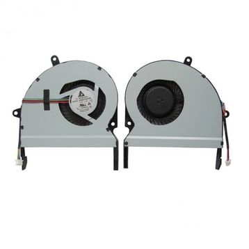 Asus X301 X301a Serisi Notebook Cpu Fan