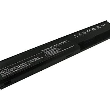 Asus X401 Serisi Notebook Bataryası