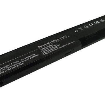 Asus X401 Serisi Notebook Bataryası