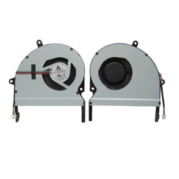 Asus X401EE45U X401EI235A X401EI235A Notebook Cpu Fan