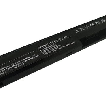 Asus X401u Notebook Bataryası
