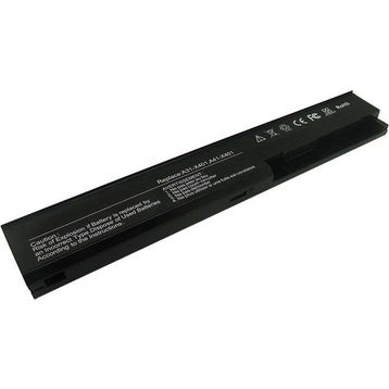 Asus X401u Serisi Notebook Bataryası
