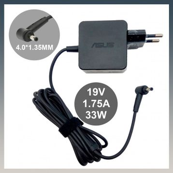 Asus X402 X402C X402CA Uyumlu Notebook Şarj Adaptörü