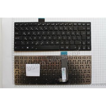 Asus X402MA Klavye