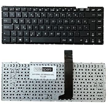Asus X402SA Siyah Klavye