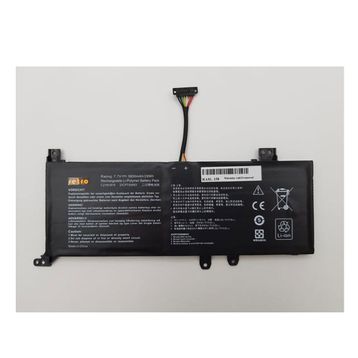 Asus X409B Notebook Bataryası