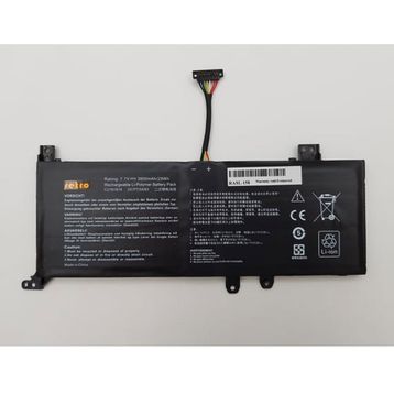 Asus X415JA-BV012A10 Notebook Bataryası
