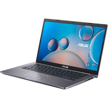 Asus X415MA-EK385W Intel Celeron N4020 4GB RAM 128GB SSD Windows 11 Home 14 inç Laptop - Notebook