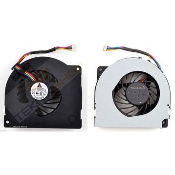 Asus X42J Notebook Uyumlu Fan