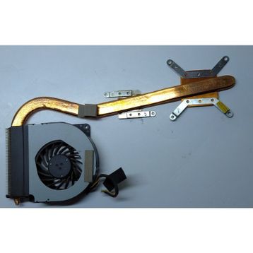 Asus X42J Notebook Uyumlu Fan
