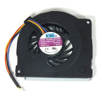 Asus X42JE Notebook Uyumlu Fan