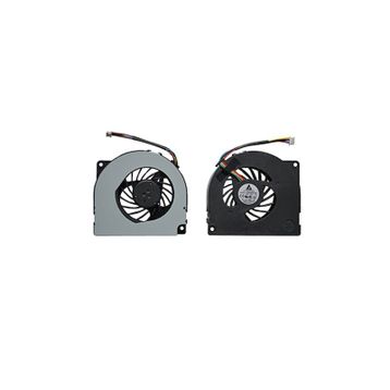 Asus X42JV Notebook Uyumlu Fan