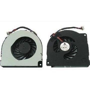 Asus X42JV Notebook Uyumlu Fan