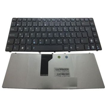Asus X42VS Klavye