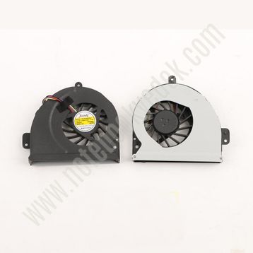 Asus X43S Notebook Uyumlu Fan