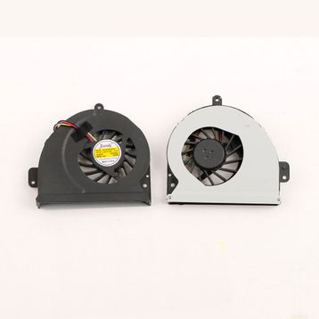 Asus X43S Notebook Uyumlu Fan