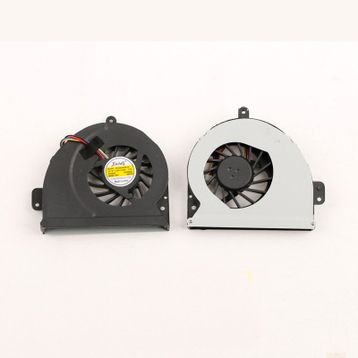 Asus X43S Notebook Uyumlu Fan