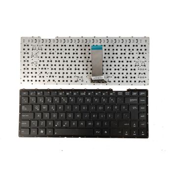 Asus X450M Klavye