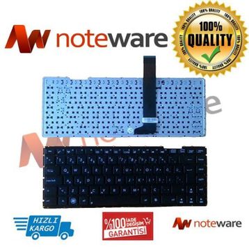 Asus X450M Klavye