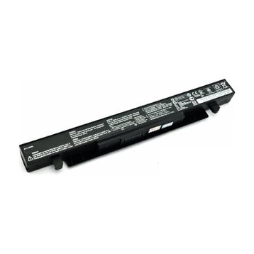 Asus X450MJ Uyumlu Laptop Batarya