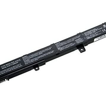Asus X451ca Notebook Bataryası