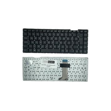 Asus X453MA Klavye