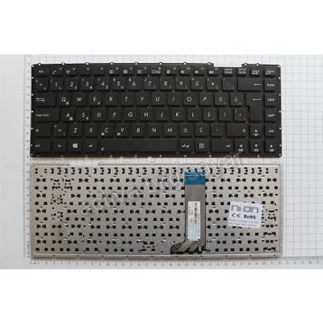 Asus X455 Klavye