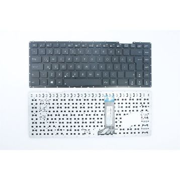 Asus X455 Klavye