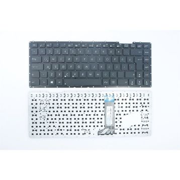 Asus X455 Klavye