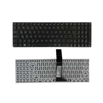 Asus X501A Siyah Klavye