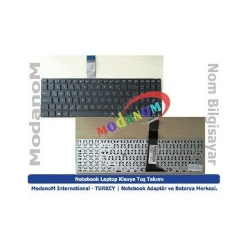 Asus X501A Siyah Klavye