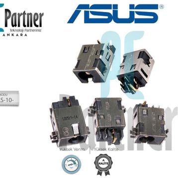 Asus X501A X501U Uyumlu Notebook Şarj Adaptörü