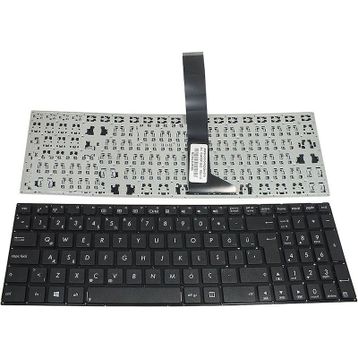 Asus X501A-XX024V Klavye