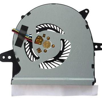 ASUS X501V İşlemci Cpu Fan