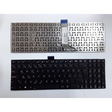 Asus X502C Klavye