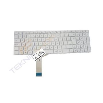 Asus X503 Klavye