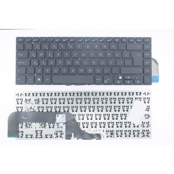 Asus X505BP Notebook Klavye