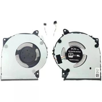 Asus X509 X509FB A509FB Notebook Cpu Gpu Fan
