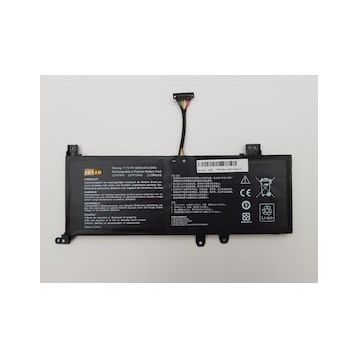Asus X509FB-BR073T Notebook Bataryası