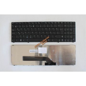 Asus X50IJ Klavye