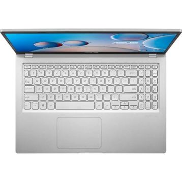 Asus X515JA-BR069W i3-1005G1 4GB RAM 256GB SSD Windows 10 Home 15.6 inç Laptop - Notebook
