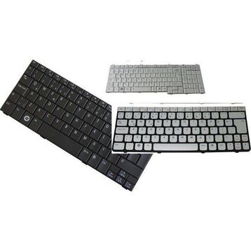 Asus X515JA Siyah Uyumlu Laptop Klavye